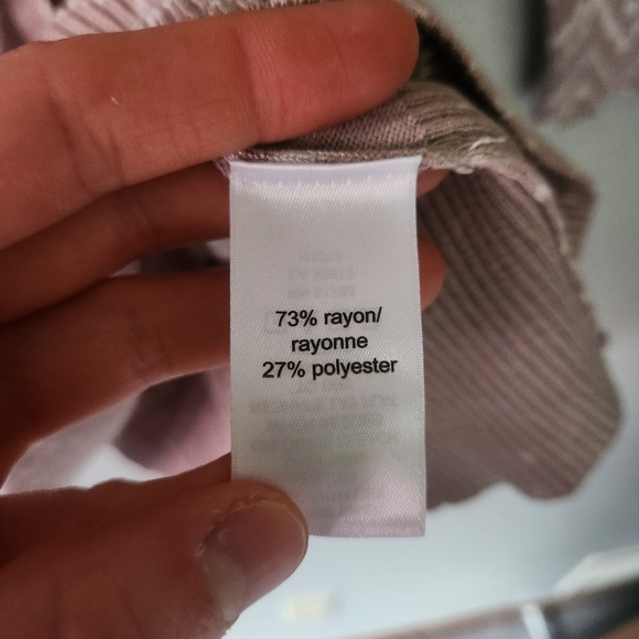 NWT Maurices Sweater - Picture 5 of 9